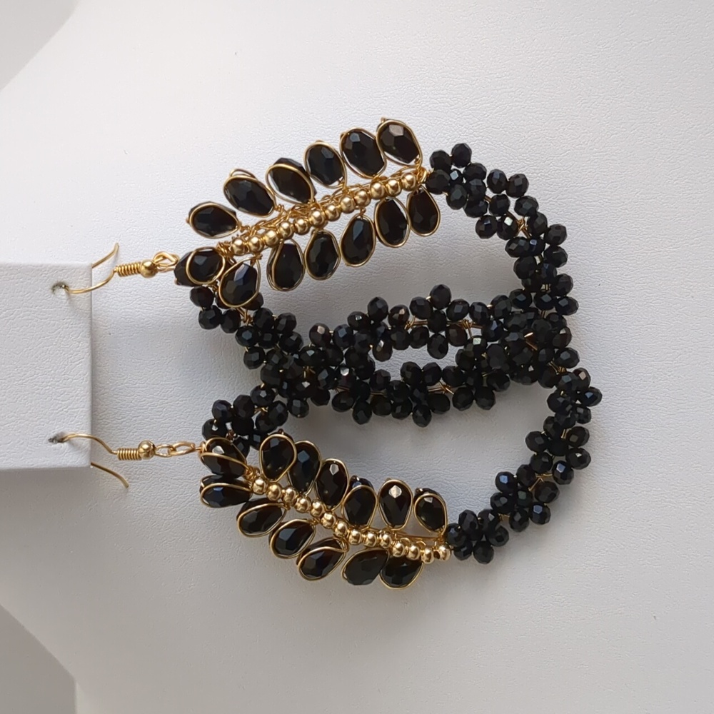 Mexican Handmade earrings